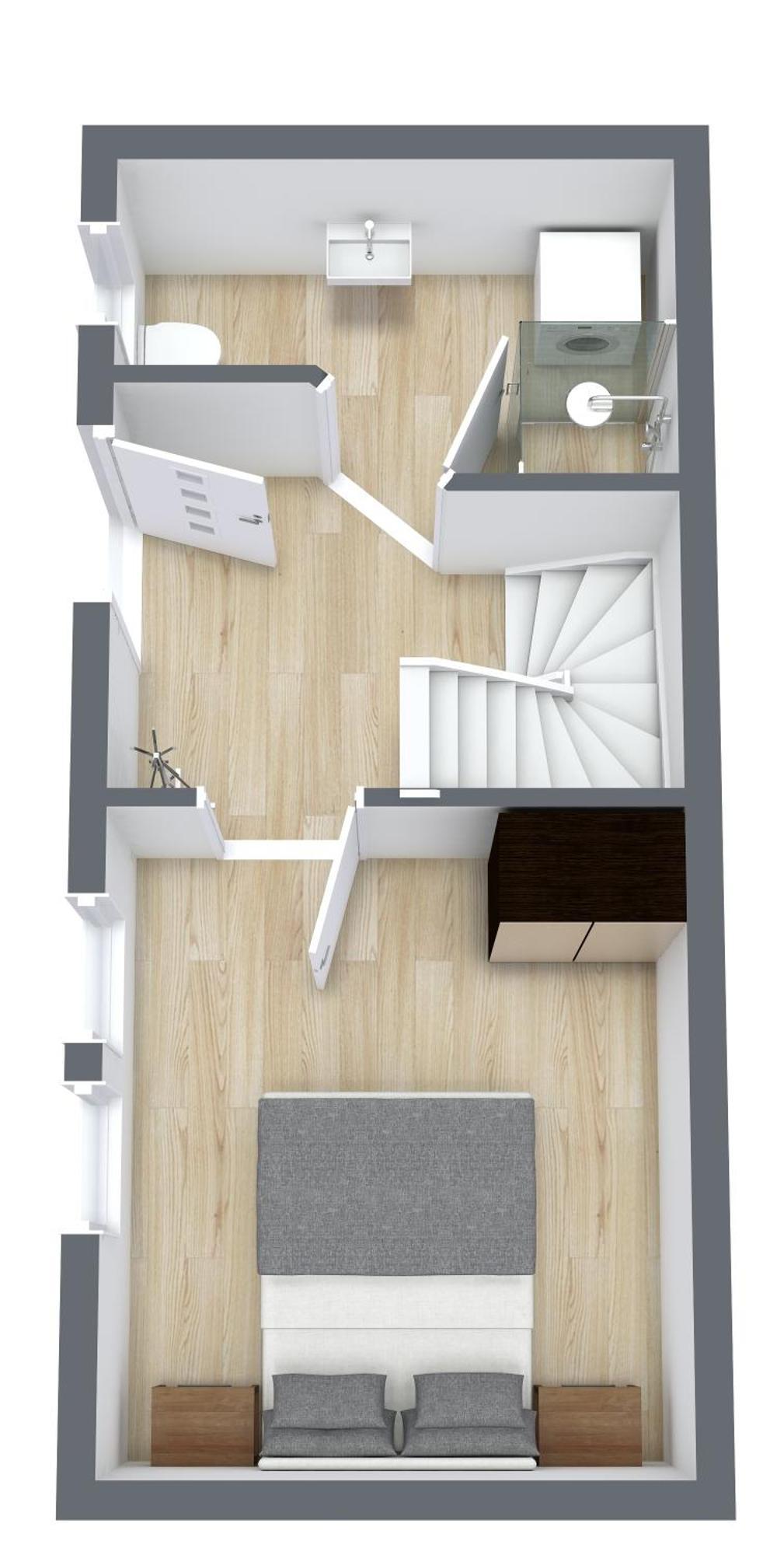 Kolibri - Design Maisonette - Nintendo Switch, Streaming, Bikestore, E-Wallbox Marburg Exterior foto