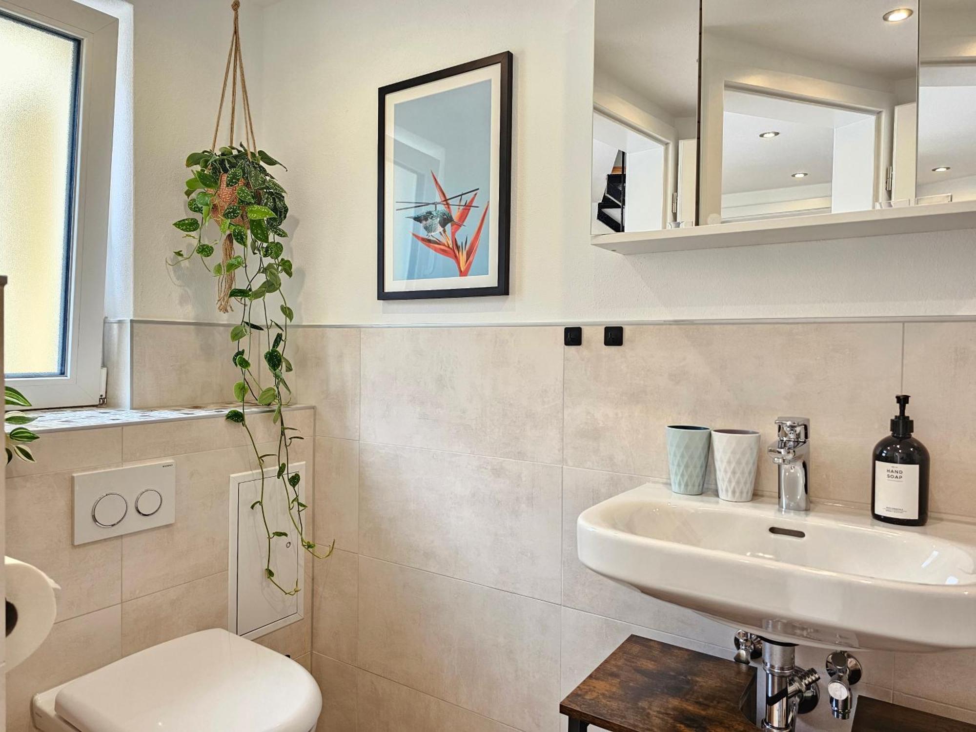 Kolibri - Design Maisonette - Nintendo Switch, Streaming, Bikestore, E-Wallbox Marburg Exterior foto